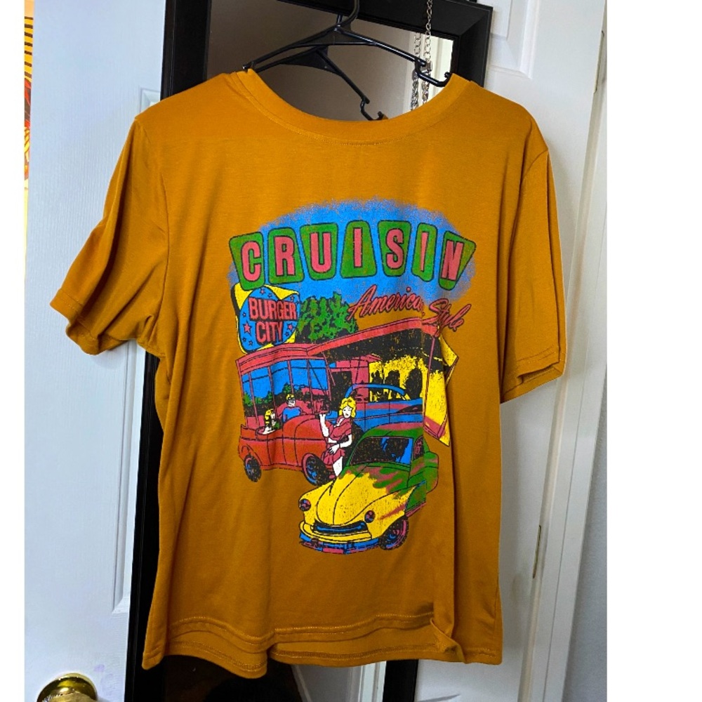 I just don’t wear it,but it’s super cute!